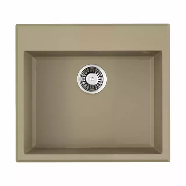 Omoikiri Tedori 57.5