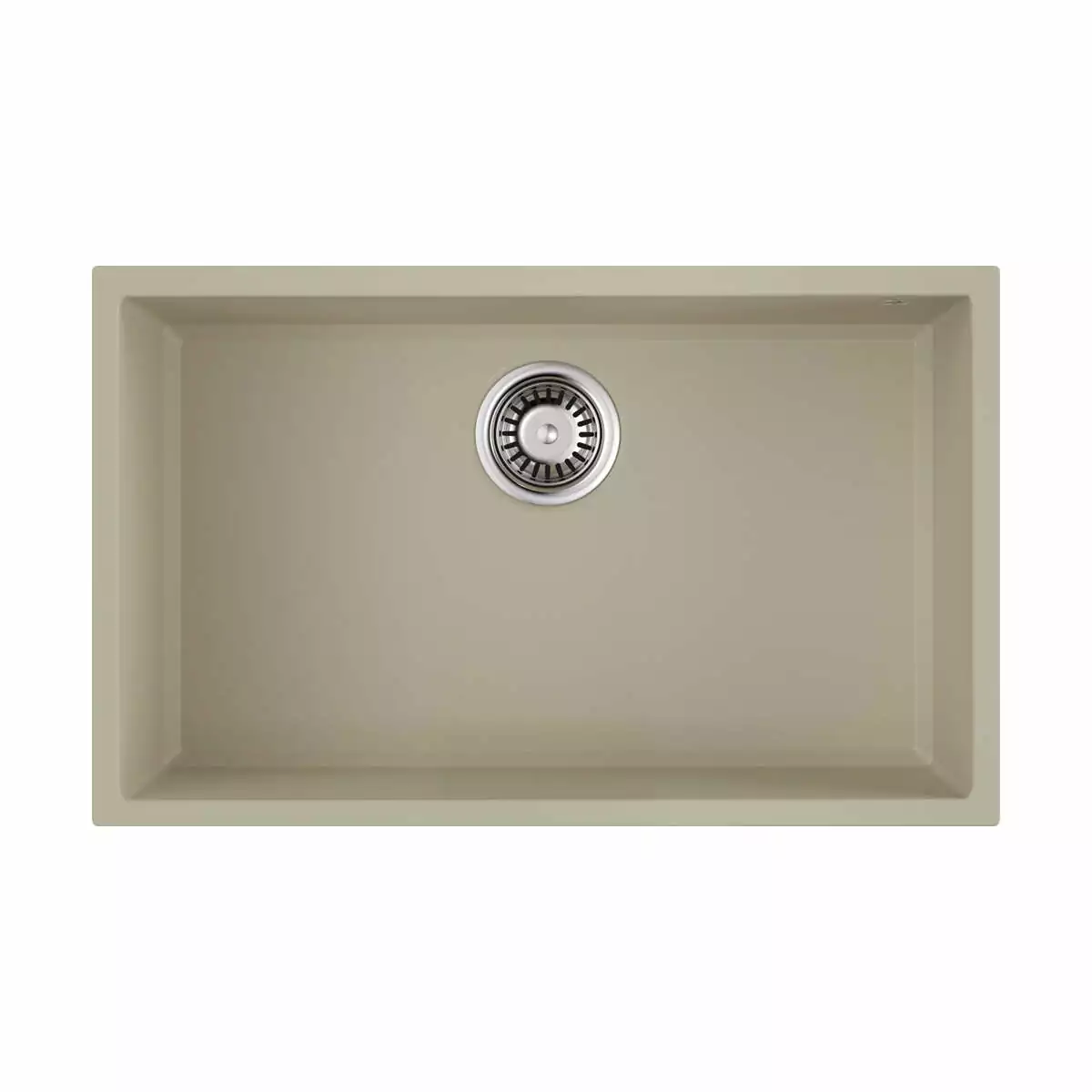 Omoikiri Tedori 66-U.7