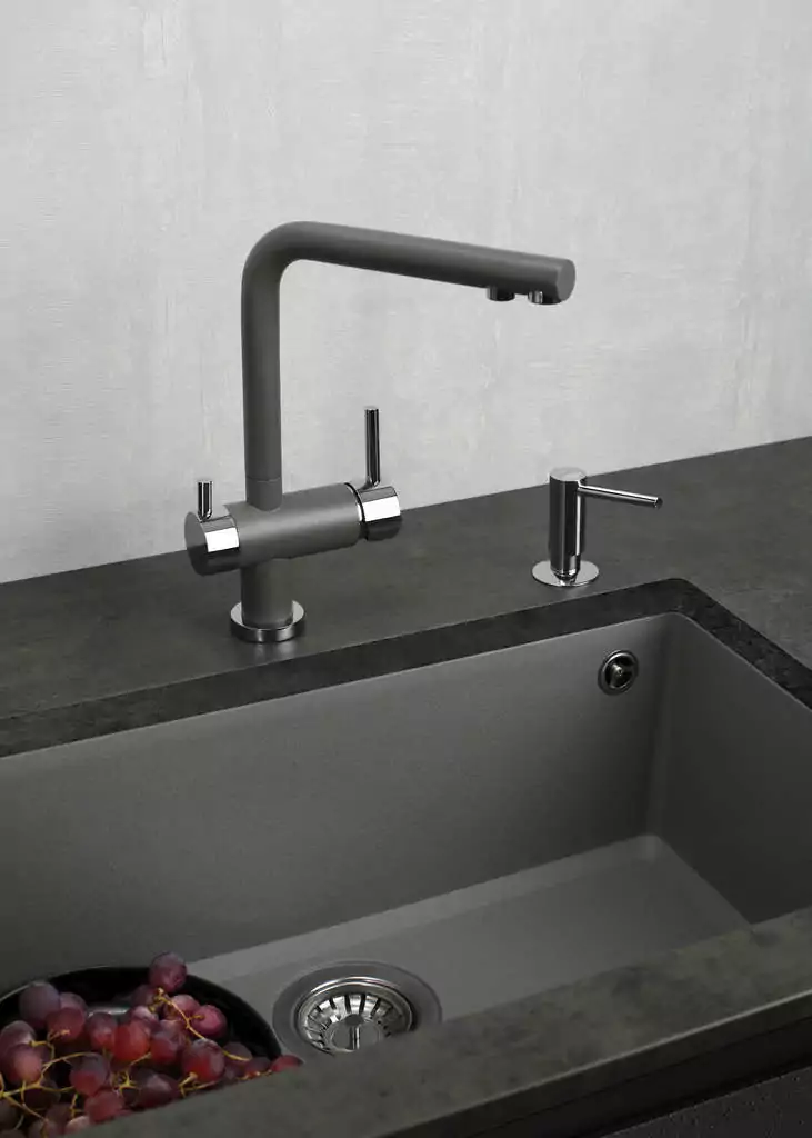 Omoikiri Tedori 66-U.2