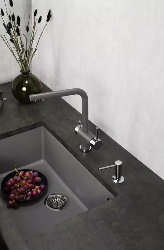 Omoikiri Tedori 66-U.3