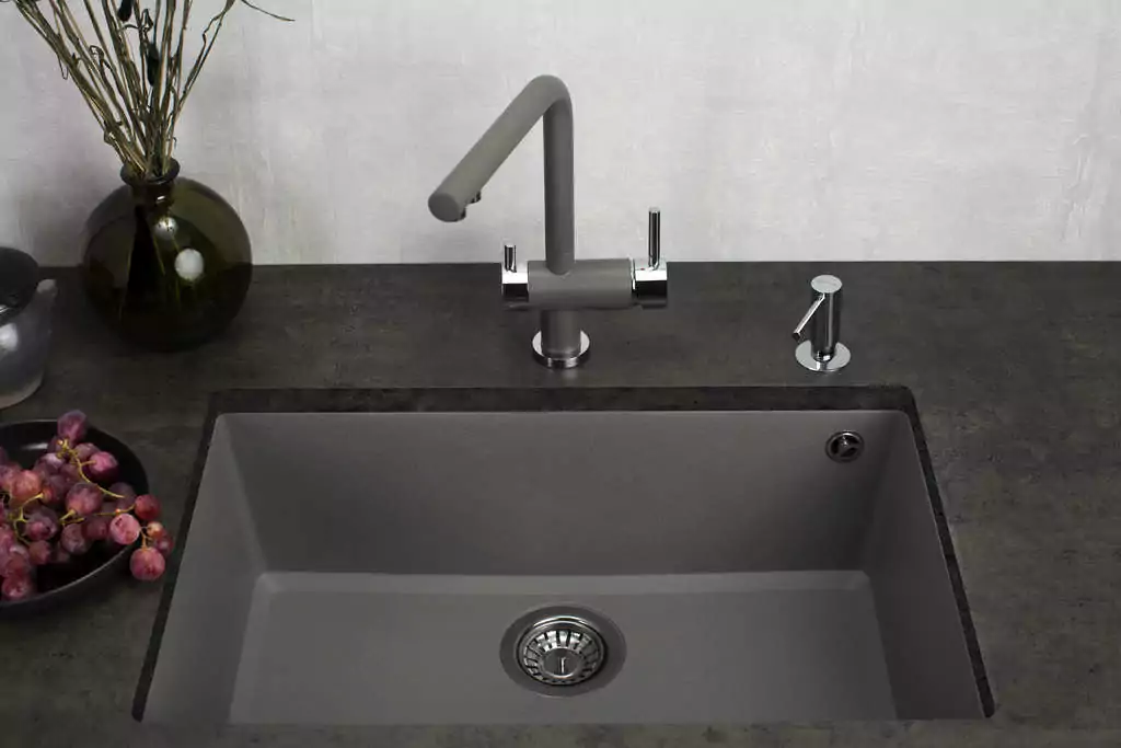 Omoikiri Tedori 66-U.1