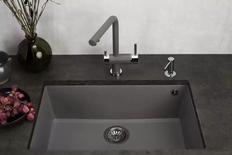 Omoikiri Tedori 66-U.1