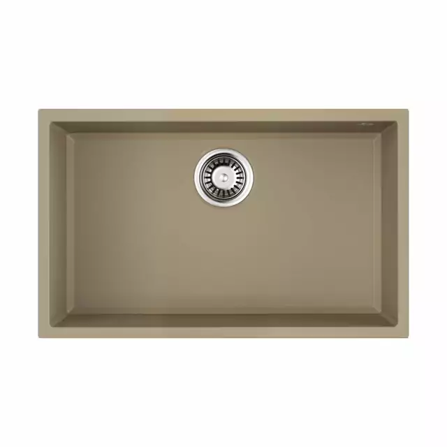 Omoikiri Tedori 66-U.10