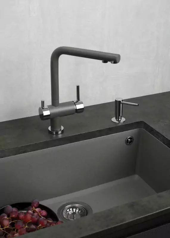 Omoikiri Tedori 66-U.2