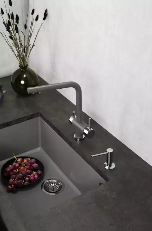 Omoikiri Tedori 66-U.3