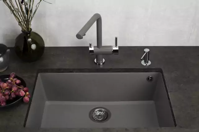 Omoikiri Tedori 66-U.1