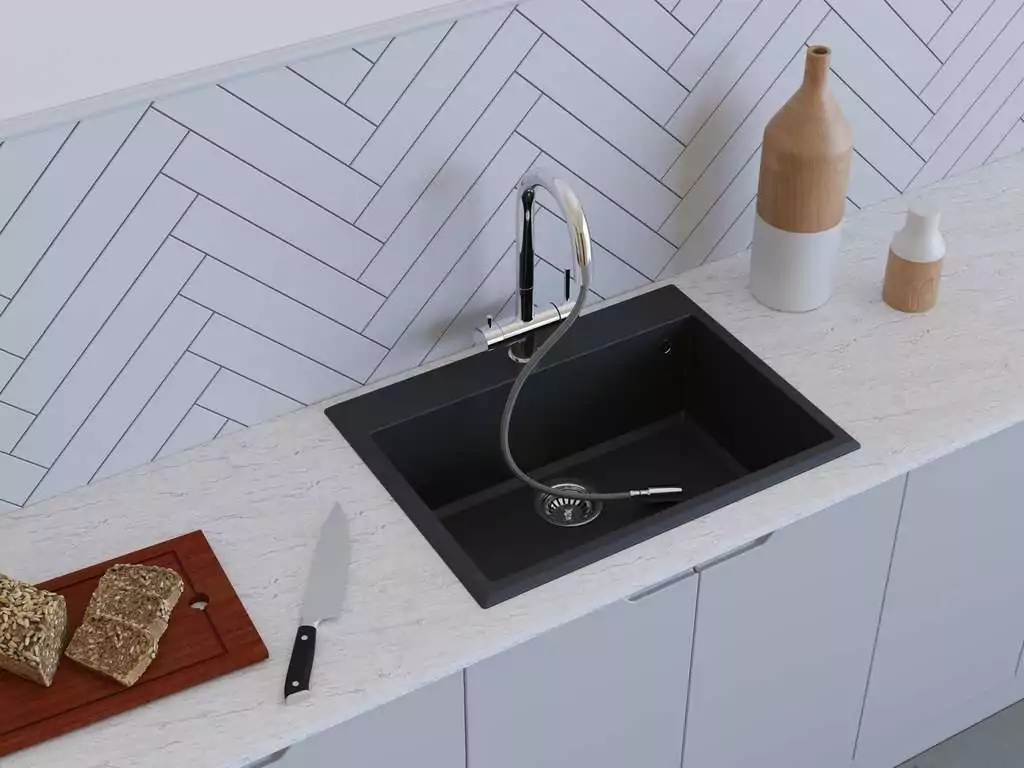 Omoikiri Tedori 68.2