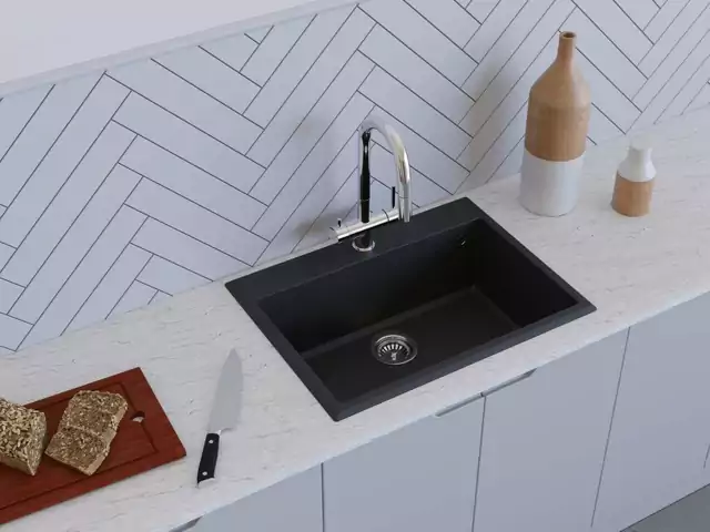 Omoikiri Tedori 68.1