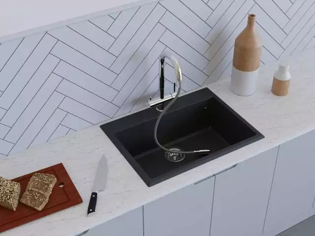 Omoikiri Tedori 68.2