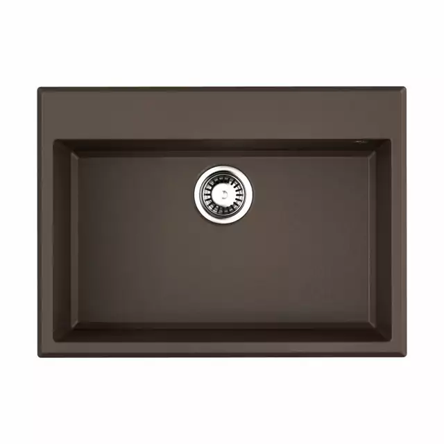 Omoikiri Tedori 68.7