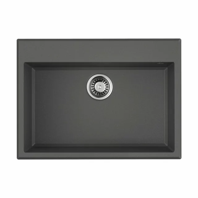 Omoikiri Tedori 68.8