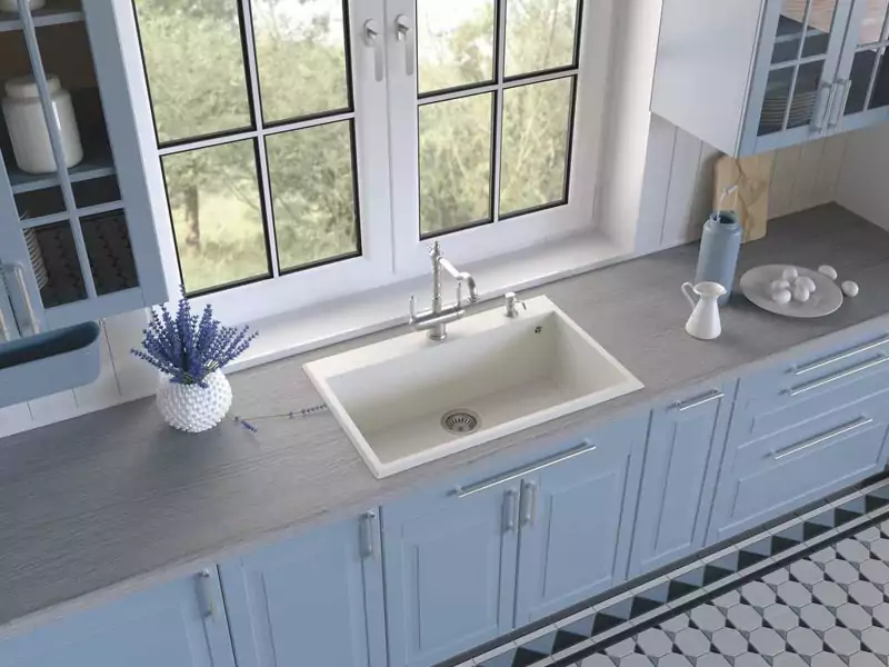 Omoikiri Tedori 79.1