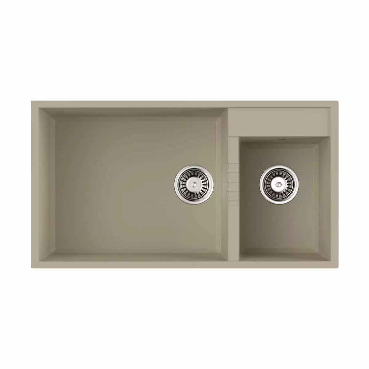 Omoikiri Tedori 85-2-U.5