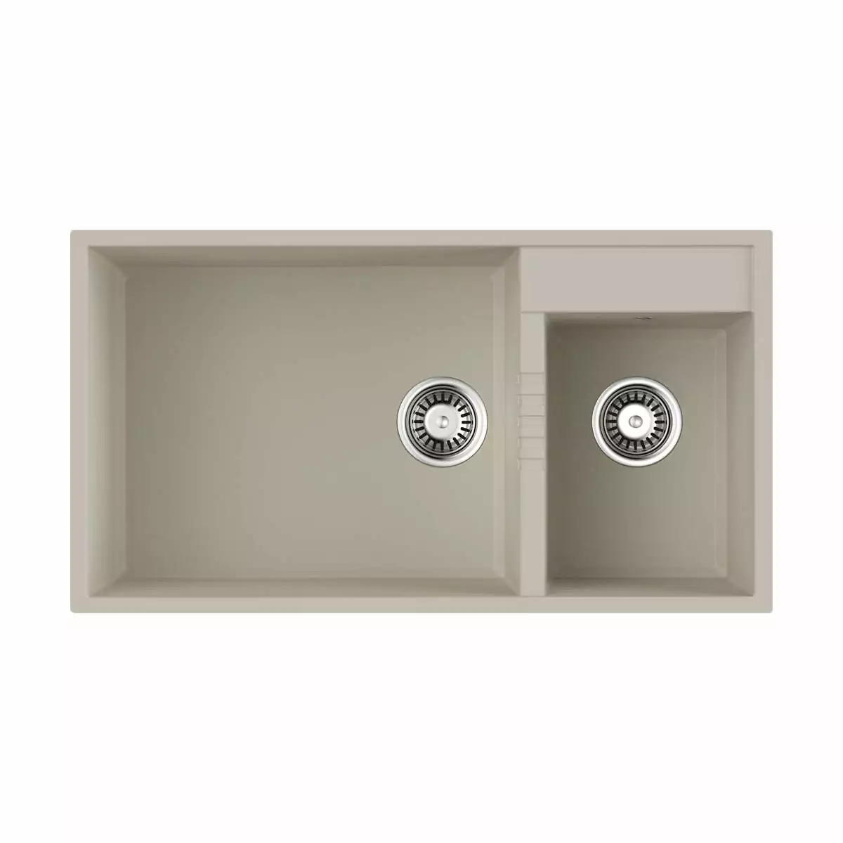 Omoikiri Tedori 85-2-U.4