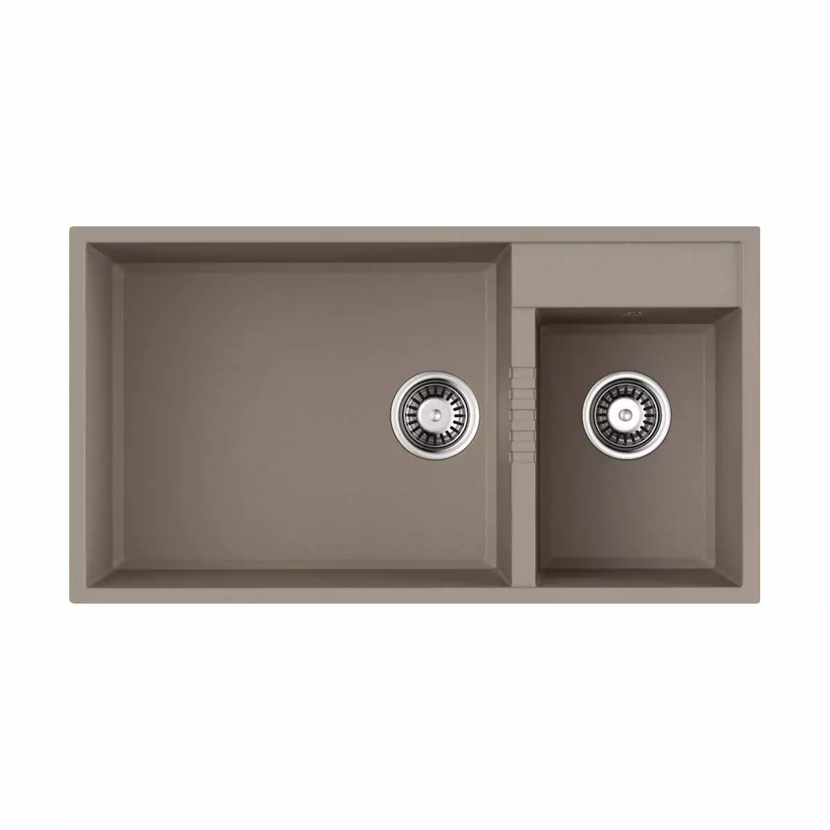 Omoikiri Tedori 85-2-U.6