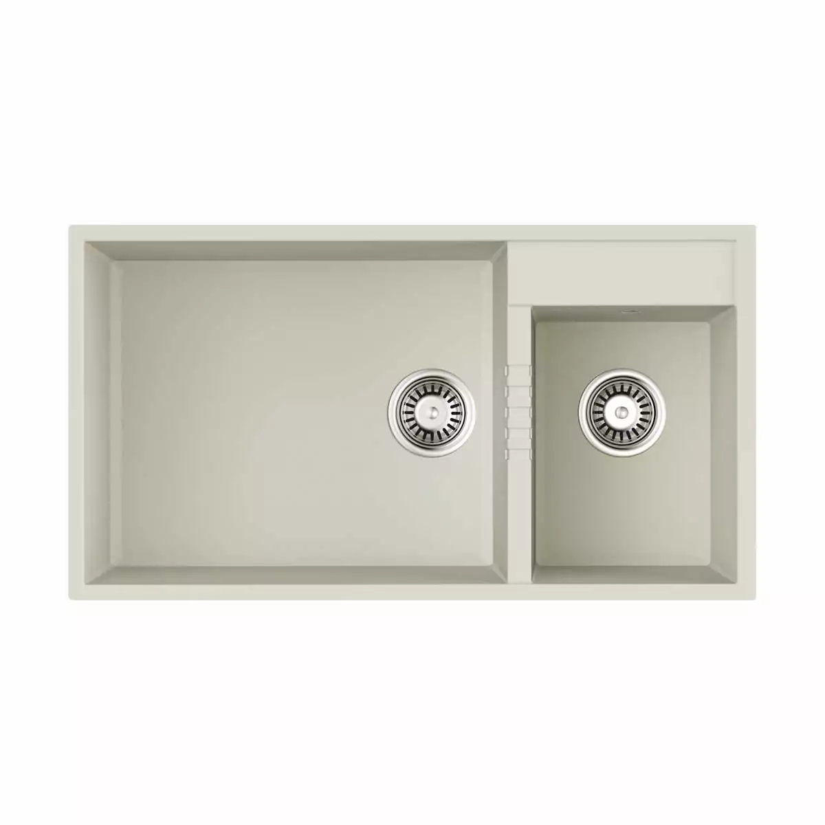 Omoikiri Tedori 85-2-U.3