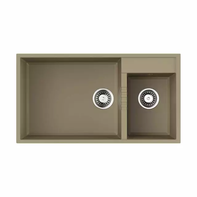 Omoikiri Tedori 85-2-U.2