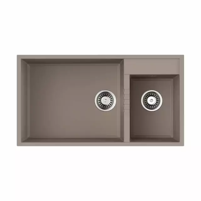 Omoikiri Tedori 85-2-U.6