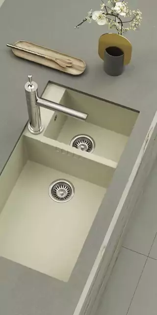 Omoikiri Tedori 85-2-U.1