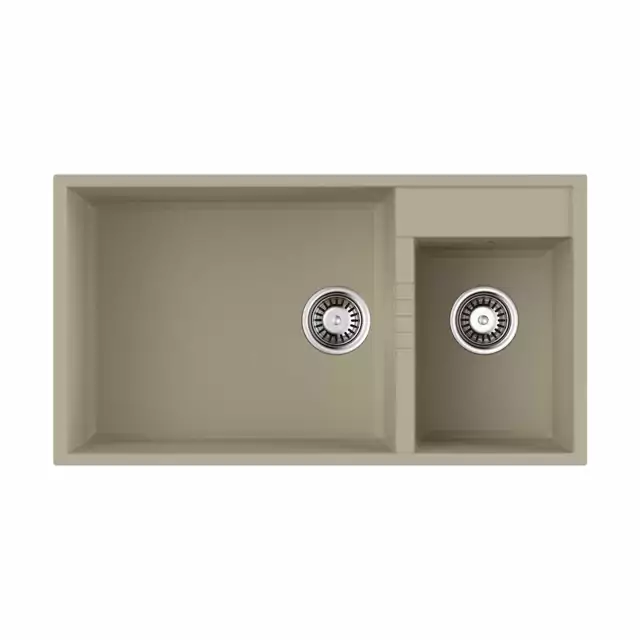 Omoikiri Tedori 85-2-U.5