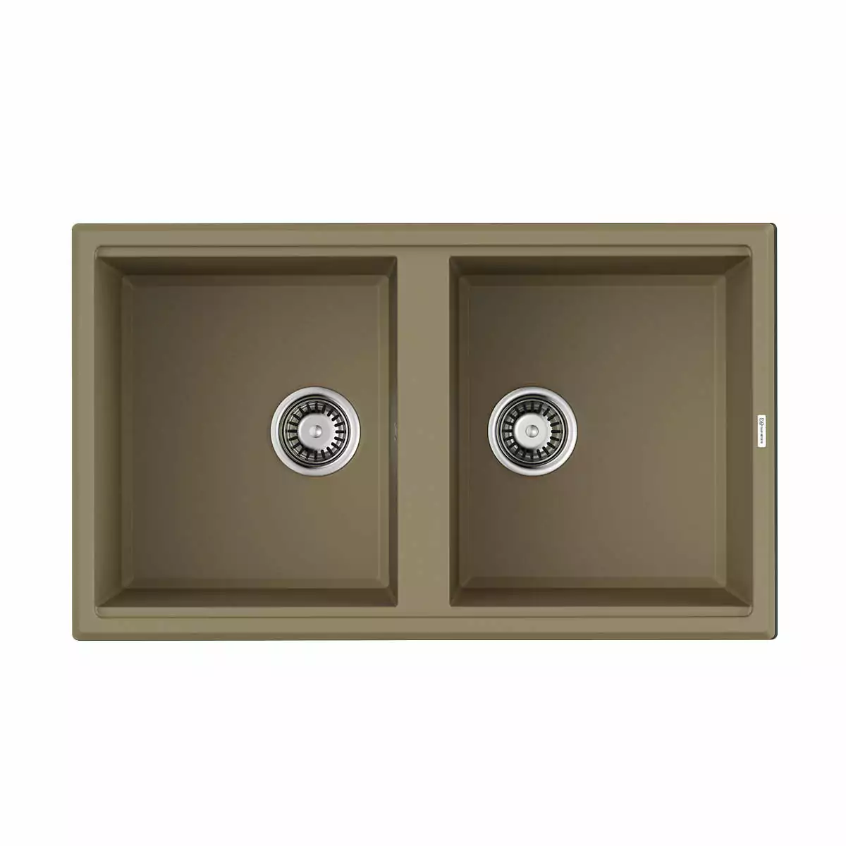 Omoikiri Tedori 86-2.6