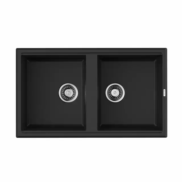 Omoikiri Tedori 86-2.5