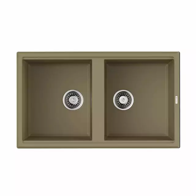 Omoikiri Tedori 86-2.6