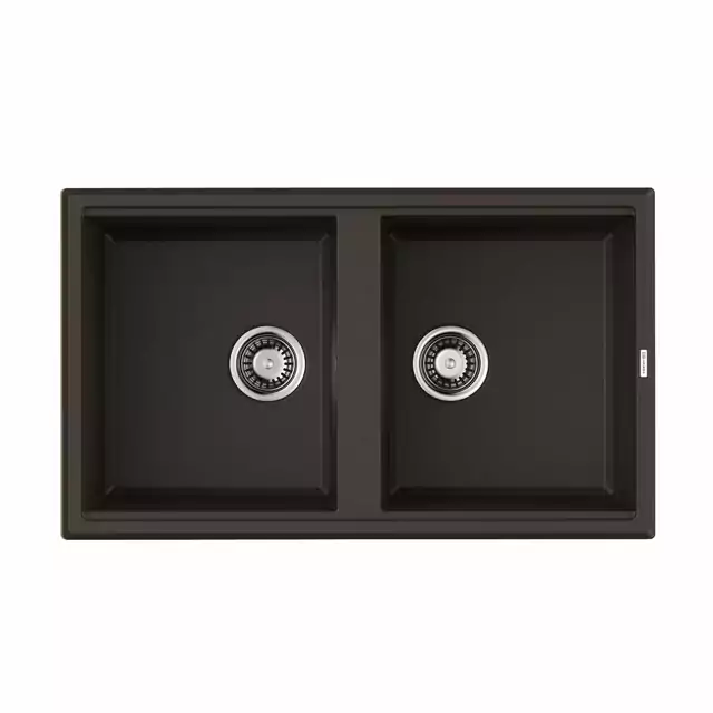 Omoikiri Tedori 86-2.7