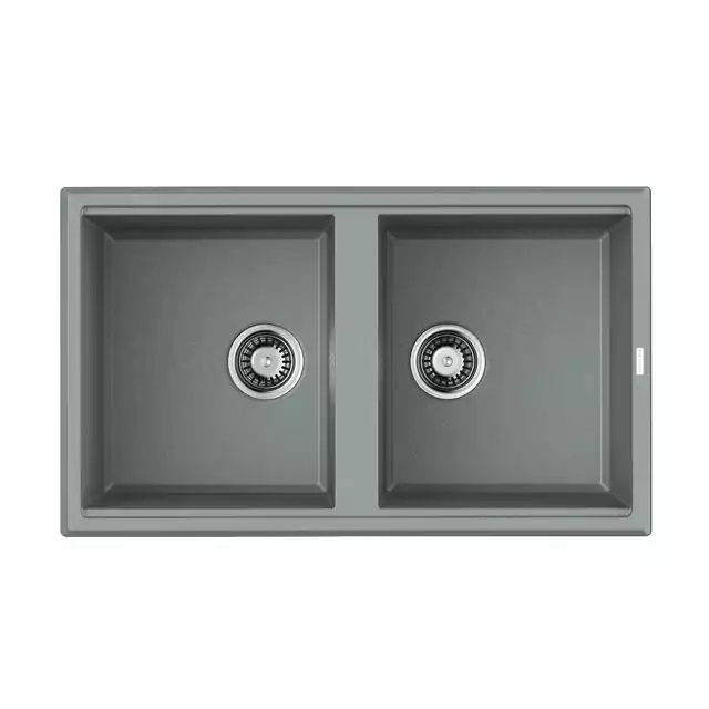 Omoikiri Tedori 86-2.8