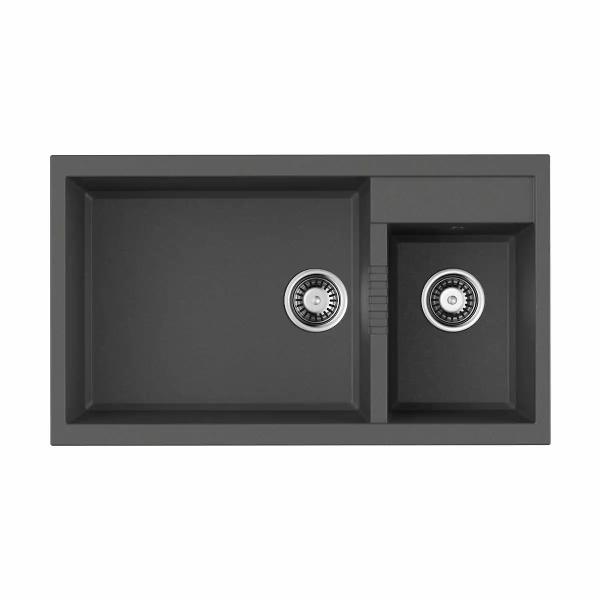 Omoikiri Tedori 86-2-LB.11