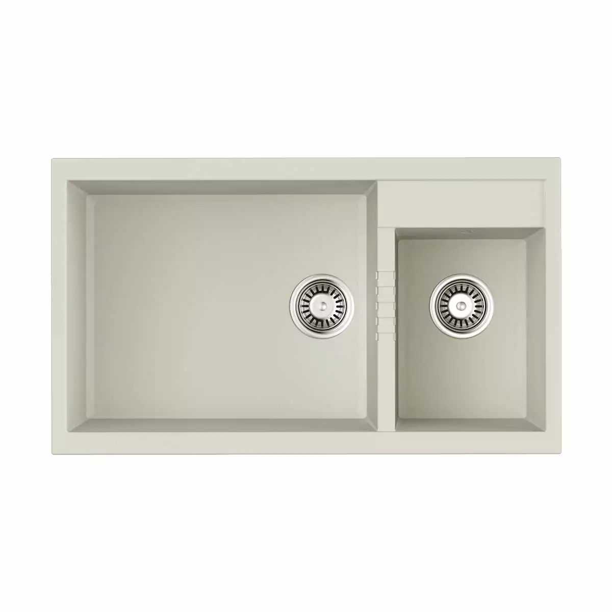 Omoikiri Tedori 86-2-LB.5