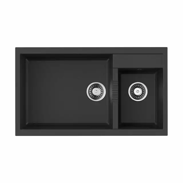 Omoikiri Tedori 86-2-LB.10