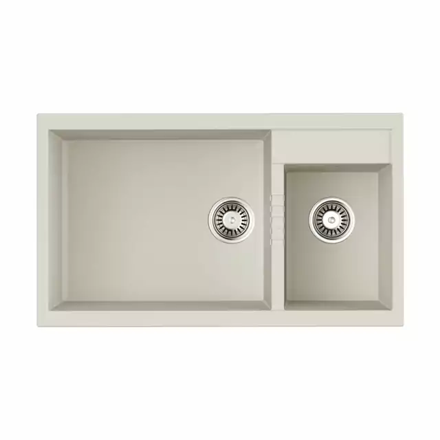 Omoikiri Tedori 86-2-LB.5