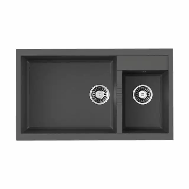 Omoikiri Tedori 86-2-LB.11