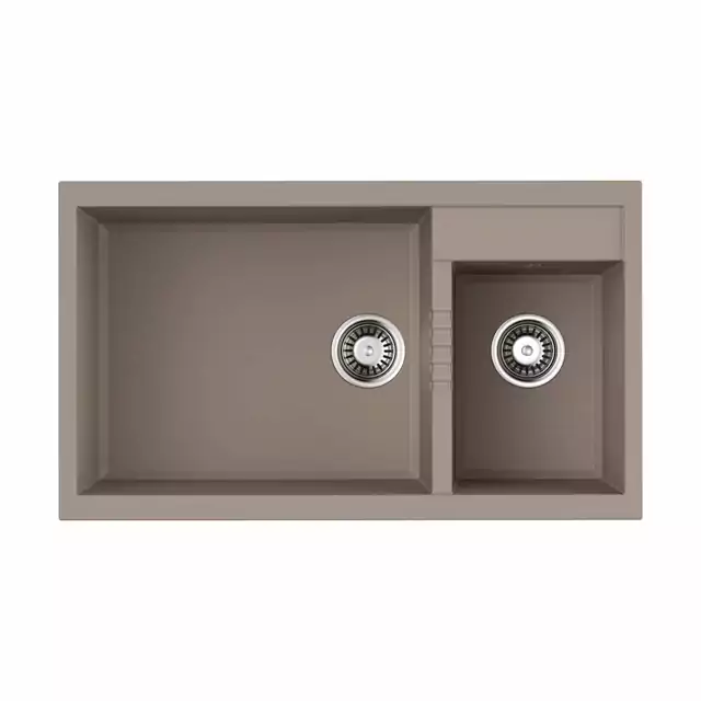 Omoikiri Tedori 86-2-LB.6