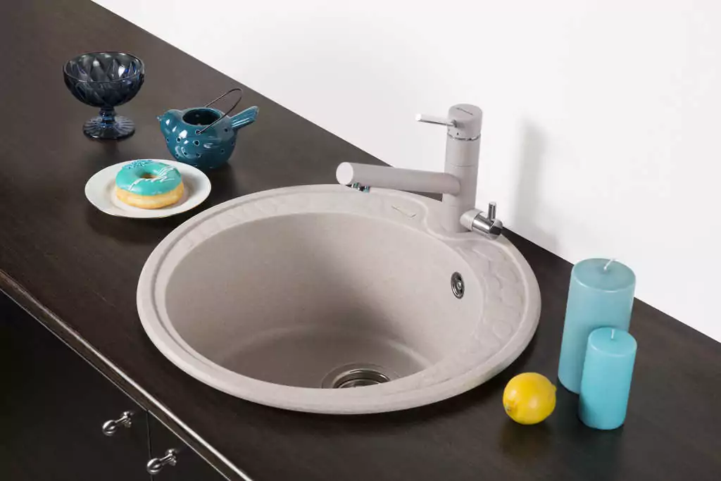 Omoikiri Tovada 51.1