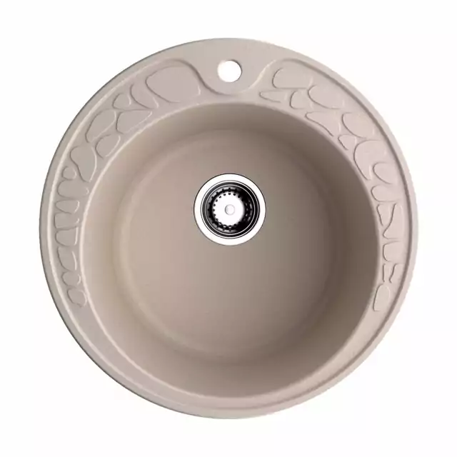 Omoikiri Tovada 51.6