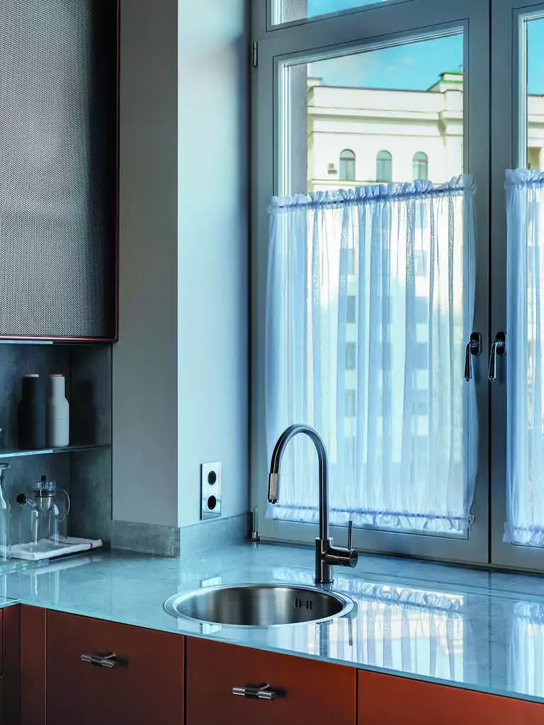 Omoikiri Toya 42-U/IF.1