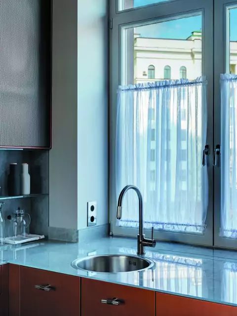 Omoikiri Toya 42-U/IF.1