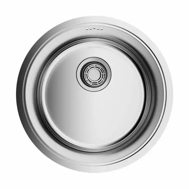 Omoikiri Toya 42-U/IF.0