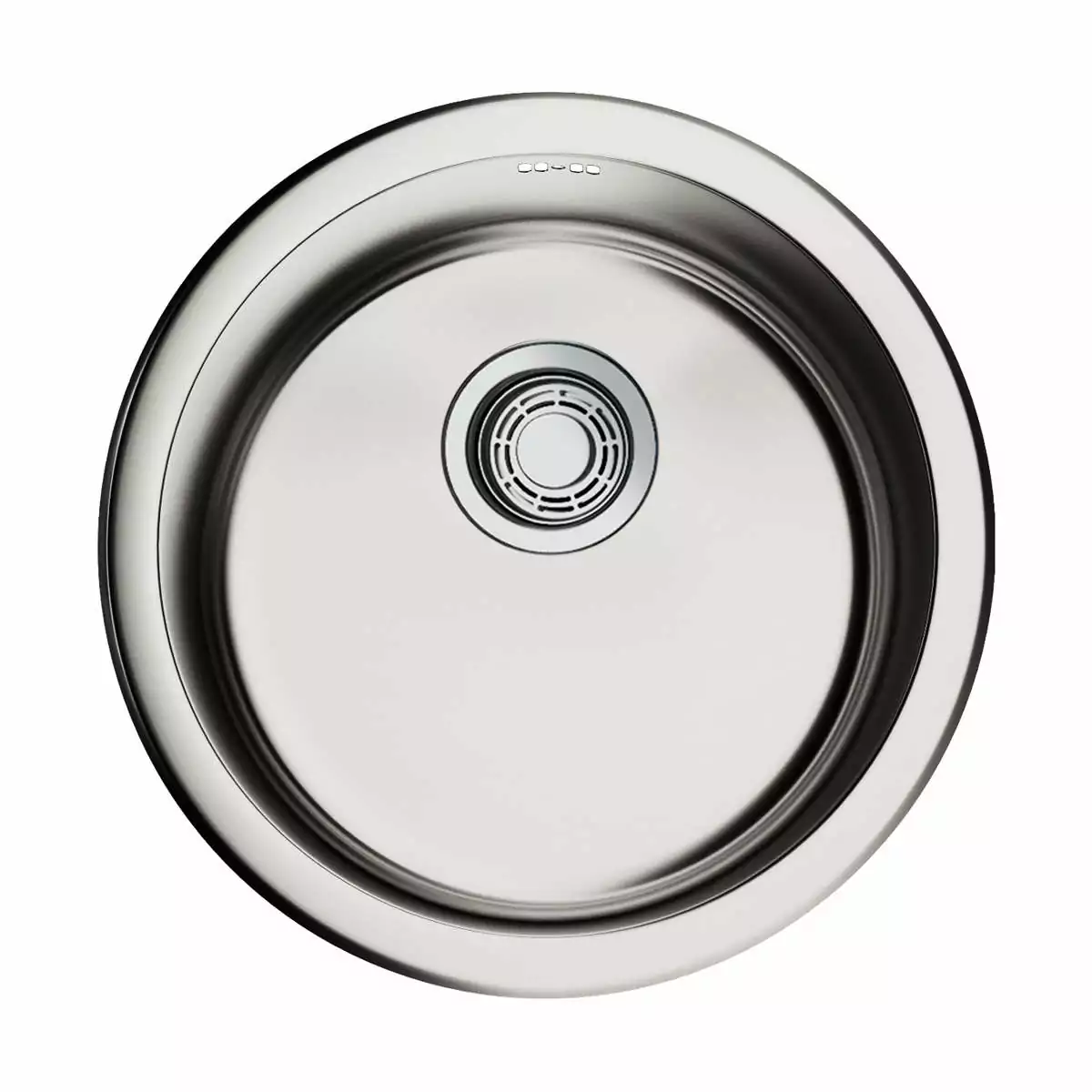 Omoikiri Toya 45-U/I.4