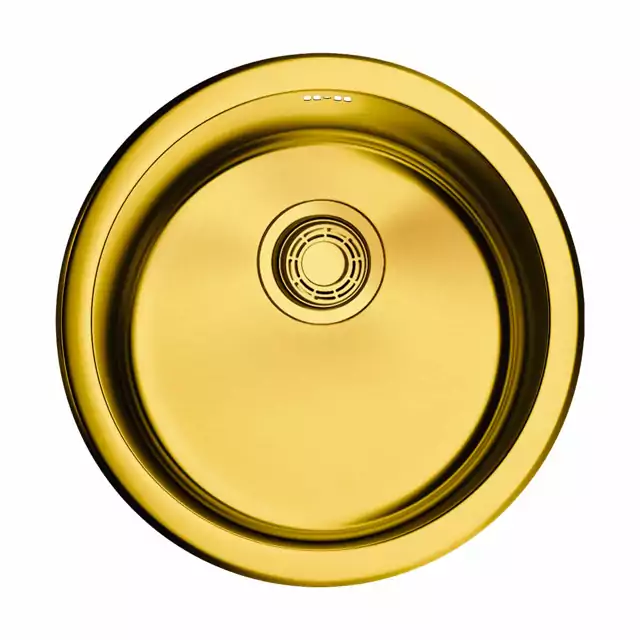 Omoikiri Toya 45-U/I.3