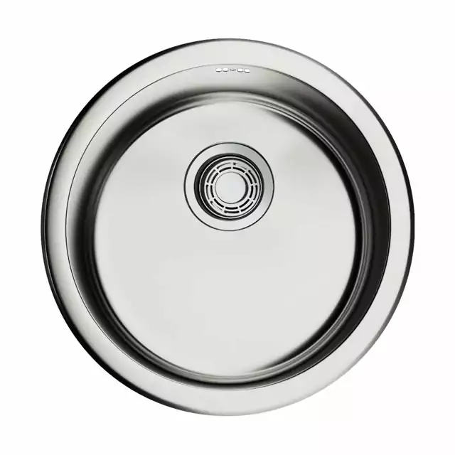 Omoikiri Toya 45-U/I.4