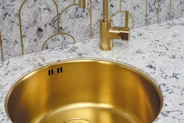 Omoikiri Toya 45-U/I.2