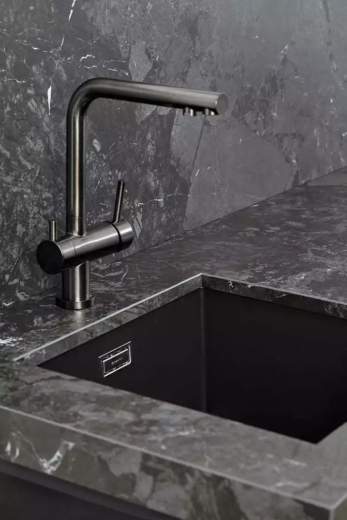 Omoikiri Yamakawa 45-U/I.2