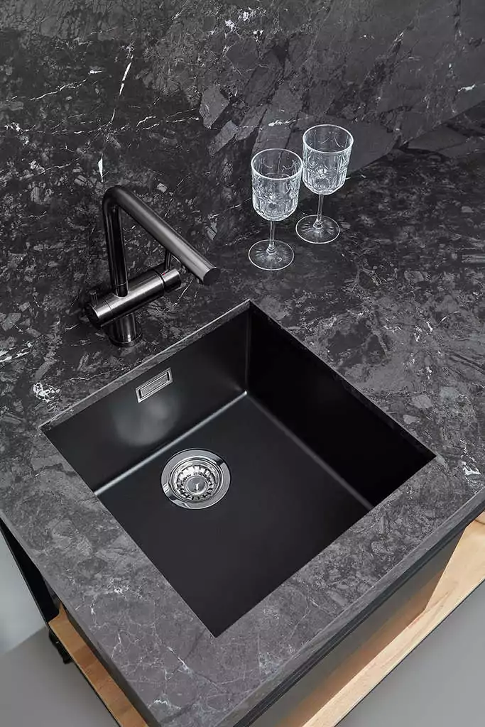 Omoikiri Yamakawa 45-U/I.1