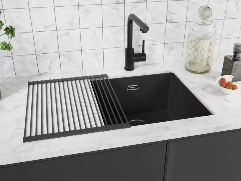 Omoikiri Yamakawa 45-U/I.3