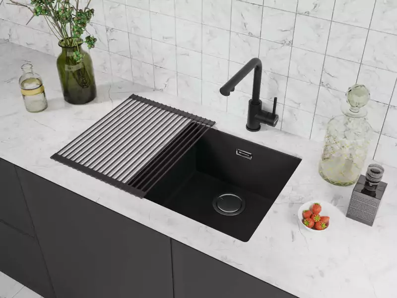 Omoikiri Yamakawa 45-U/I.4