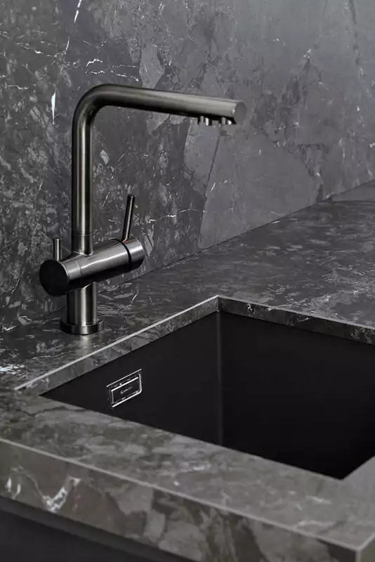 Omoikiri Yamakawa 45-U/I.2