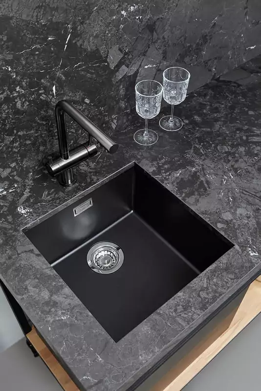 Omoikiri Yamakawa 45-U/I.1